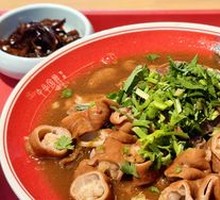 Old Beijing Stewed Dishes