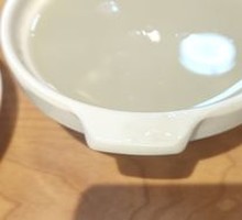 Soybean Juice