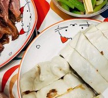 Beef and Scallion Lazy Dragon