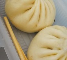 Pork and Fennel Dumplings