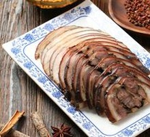 Braised Pork Elbow