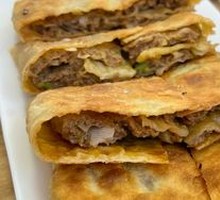 Jingdong Meat Pie