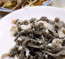 Beijing-style Tripe Stir-fry