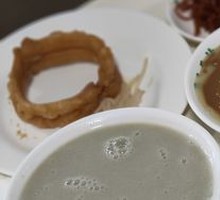 Soybean Juice