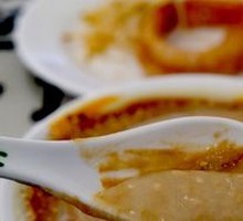 Crispy Fried Dough Rings