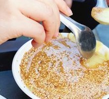 Millet Porridge