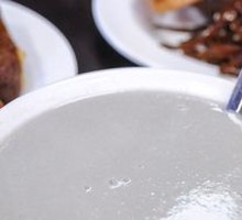 Soybean Juice