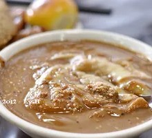 Millet Porridge