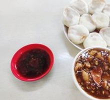 Stir-fried Liver