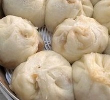 Steamed Pork Dumplings