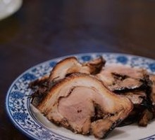 Braised Pork Elbow
