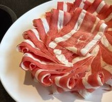 Beef No. 1