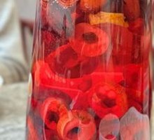 Jingsheng Fruit Tea