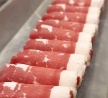 Beef Roll