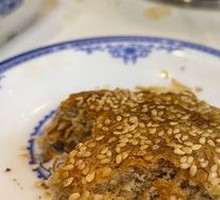 First-Class Fried Flatbread
