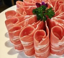 Premium Calcium-Rich Lamb