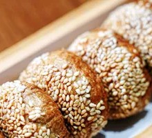 Old Beijing Flatbread