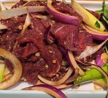 Roast Beef