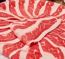 Premium Lu Xi S Beef Eye Fillet