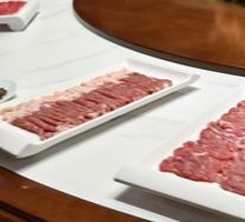 Fresh Lamb Top Blade