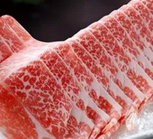 Snowflake Wagyu Beef