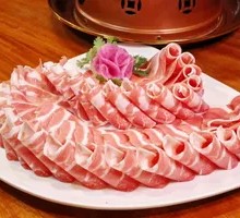 Calcium-rich Bone-in Lamb