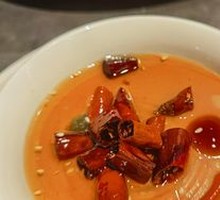 Traditional Sesame Paste Dressing