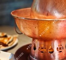 Traditional Clear Soup Pot