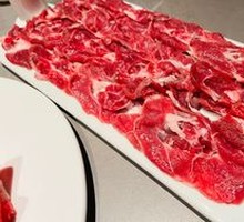 Fresh Hand-Cut Lamb Shank
