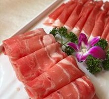 Donglaisun Lamb Slices
