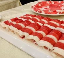 Snowflake Wagyu Beef