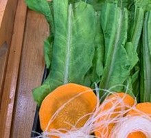 Vegetable Platter