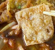 Large Tofu Skin