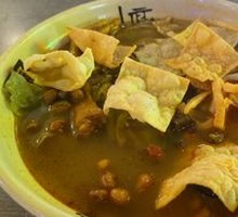 Duck Foot Luosifen