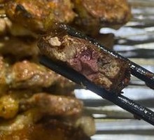Roasted Kidney
