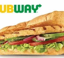 Grilled Chicken Sandwich