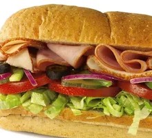 Italian Sausage Sandwich