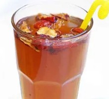 Red Date Drink