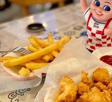 Chicken Nuggets