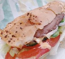 Roasted Beef Sandwich