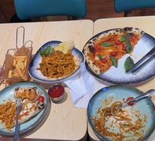 Margherita Pizza