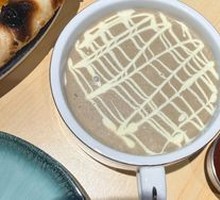 Cream of Mushroom Soup