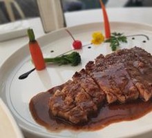 Australian Thick Cut Ribeye Steak