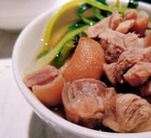 Guizhou Black Goat