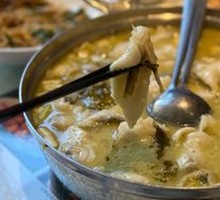 Sour Cabbage Fish