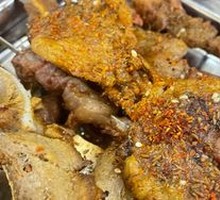 Large Fat Waist