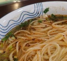 Lanzhou Beef Noodles