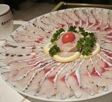 Crispy Red Snapper