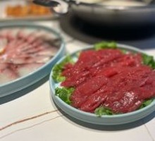 Spicy Tender Beef