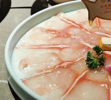 Bream Slices